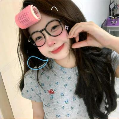 女导与强盗